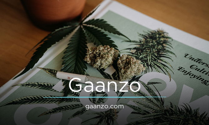 Gaanzo.com