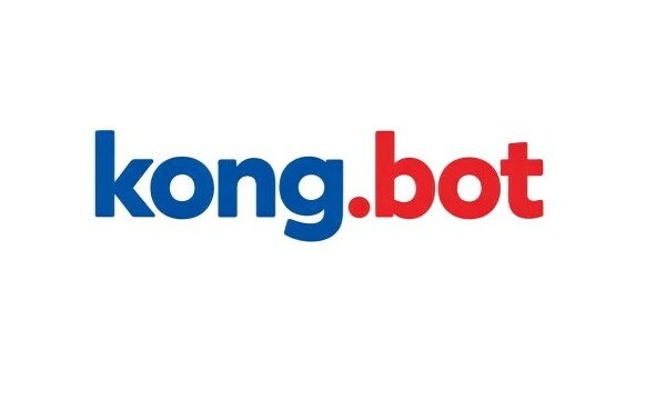 kong logo
