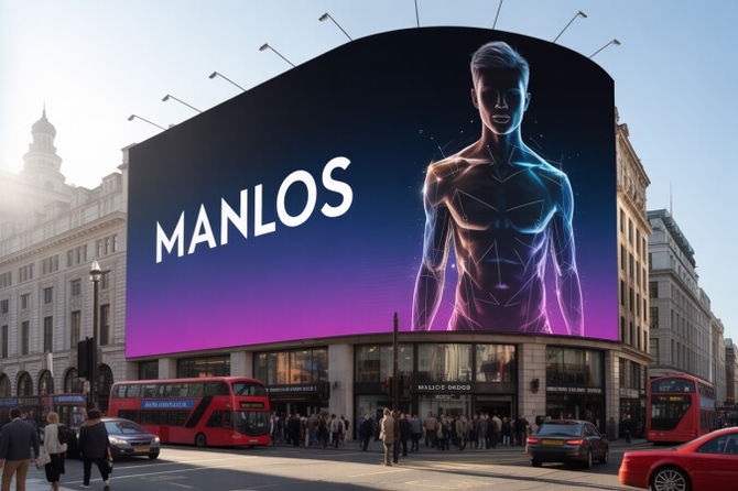 Manlos.com — 3