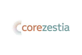 Corezestia logo