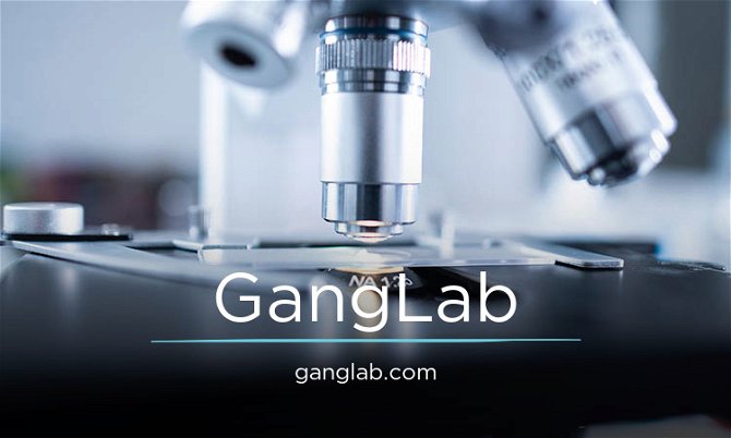 GangLab.com