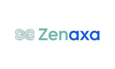 Zenaxa.com - Creative brandable domain for sale