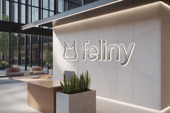 Feliny.com - New premium domain names
