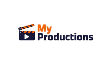 MyProductions.com - Creative brandable domain for sale