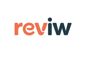 Reviw.com - Creative brandable domain for sale