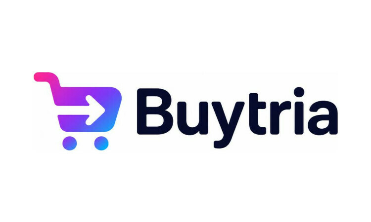 Buytria logo