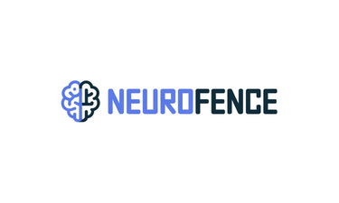NeuroFence logo