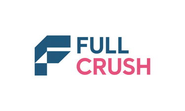FullCrush.com - Creative brandable domain for sale