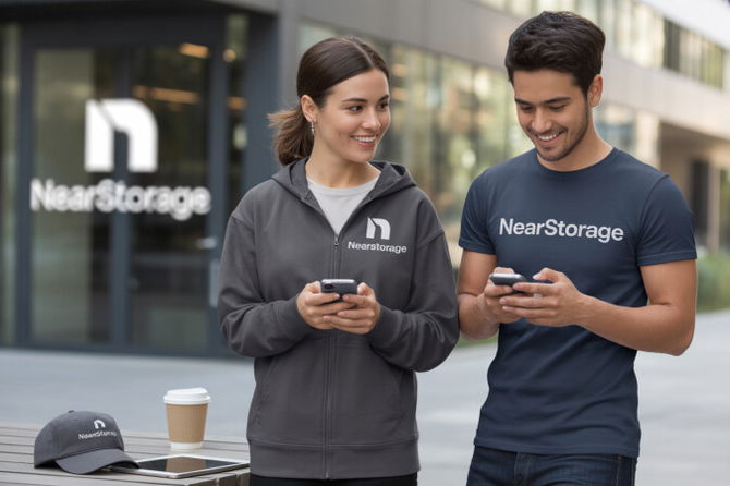 NearStorage.com