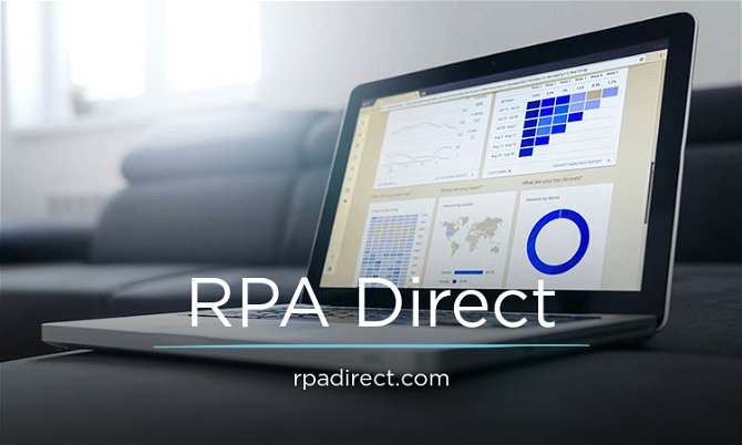 RPADirect.com
