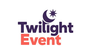 TwilightEvent.com - Creative brandable domain for sale