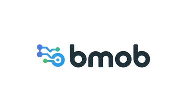 BMOB logo