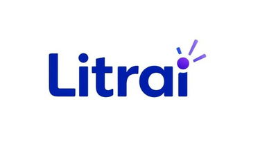 Litrai.com - Creative brandable domain for sale