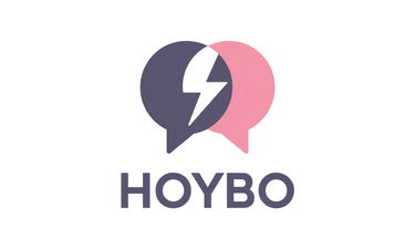 Hoybo.com - Creative brandable domain for sale