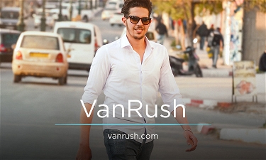 VanRush.com