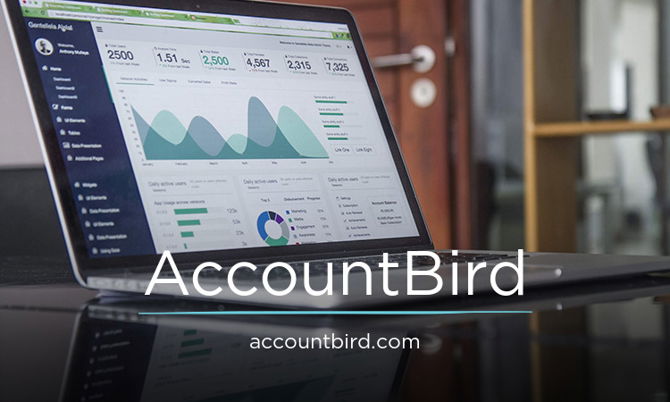 AccountBird.com