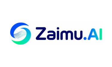 Zaimu logo