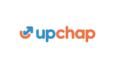 UpChap logo