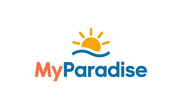 myparadise.net Logo