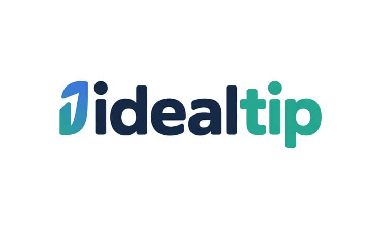 idealTip logo