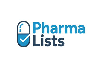PharmaLists.com - Creative brandable domain for sale