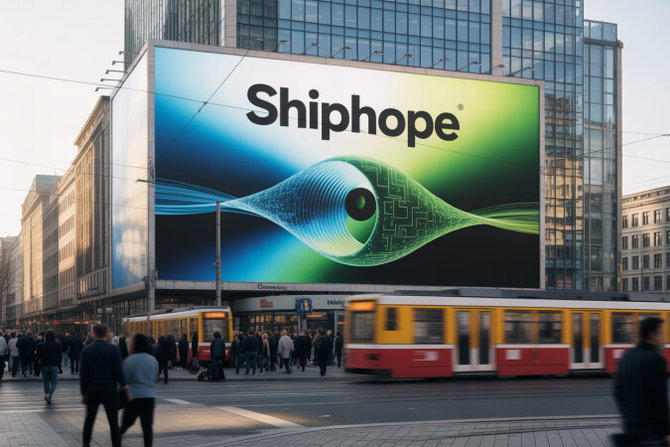 ShipHope.com — 3