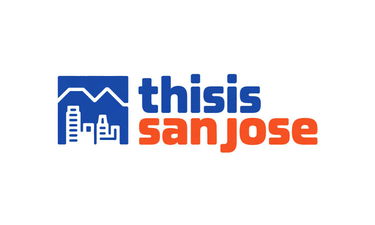 ThisIsSanJose.com - Creative brandable domain for sale
