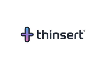 Thinsert.com - Creative brandable domain for sale