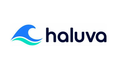 haluva logo