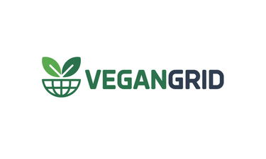 VeganGrid logo
