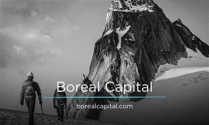 BorealCapital.com