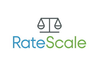 RateScale logo