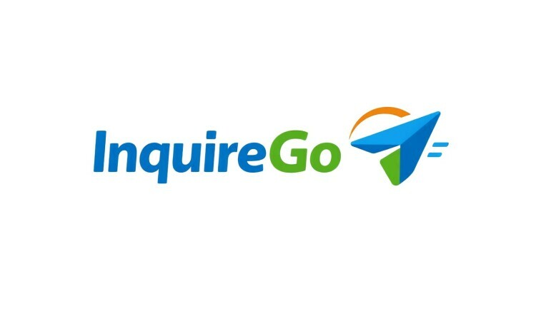 InquireGo logo