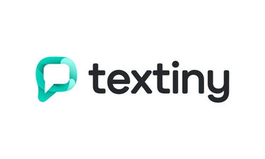 Textiny.com - Creative brandable domain for sale