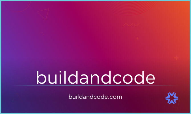 BuildAndCode.com