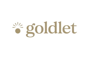 Goldlet.com - Creative brandable domain for sale