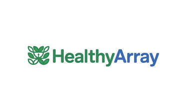 HealthyArray.com - Creative brandable domain for sale