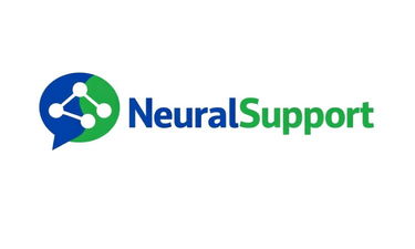 NeuralSupport.com - Creative brandable domain for sale