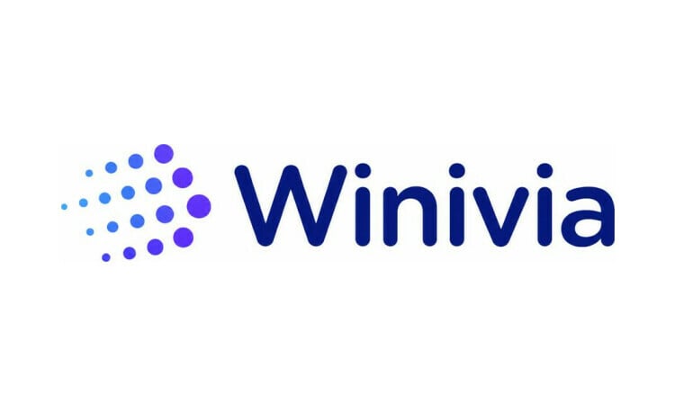 Winivia logo