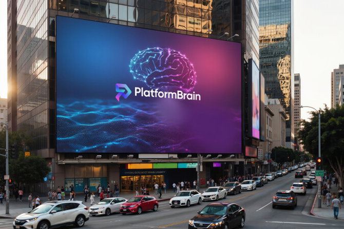 PlatformBrain.com — 3