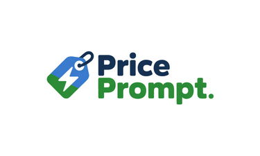 PricePrompt.com - Creative brandable domain for sale