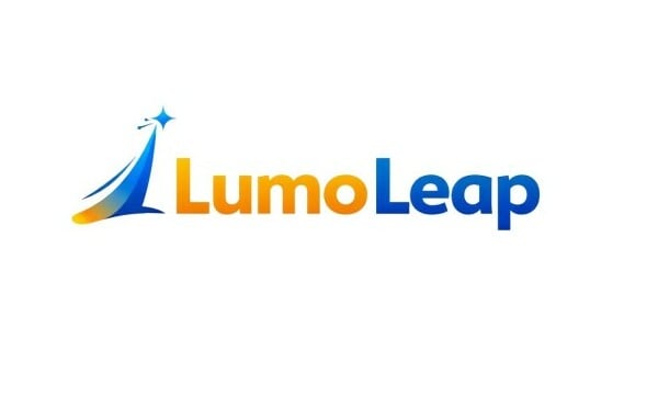 LumoLeap logo