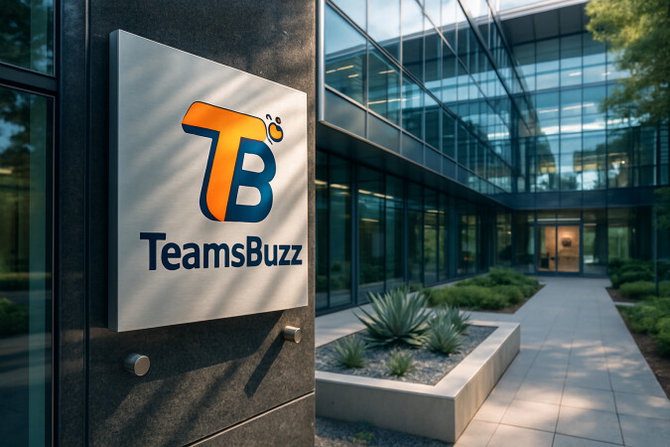 TeamsBuzz.com — 4
