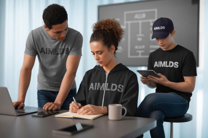 AIMLDS.com