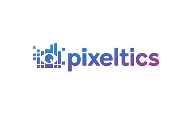 Pixeltics.com - Creative brandable domain for sale