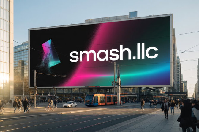 Smash.llc — 3