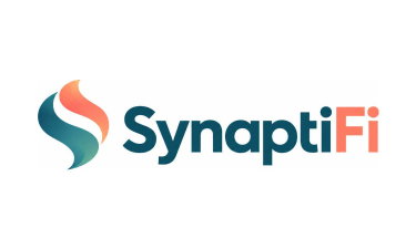SynaptiFi logo