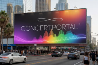 ConcertPortal.com - Good premium domain names