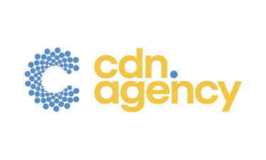 CDN.agency - Creative brandable domain for sale