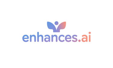Enhances.ai is for sale